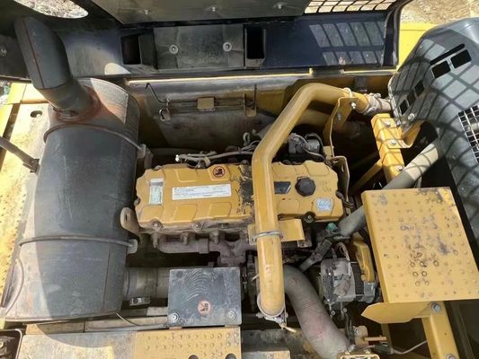 Used Construction Machines Cat  336gc