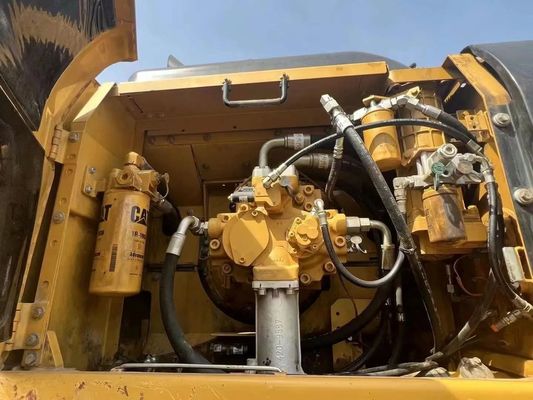 Used Construction Machines Cat  336gc