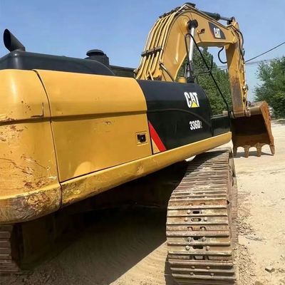 Used Construction Machines Cat  336gc