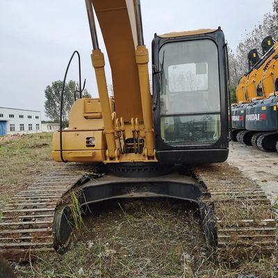 Refurbished 20 Tons Good Condition Work Perfectly Cat 320cl Cat 320c Excavator