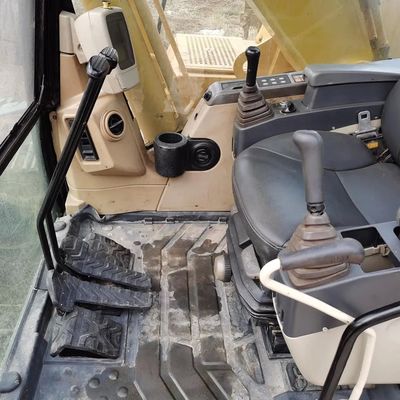 Refurbished 20 Tons Good Condition Work Perfectly Cat 320cl Cat 320c Excavator