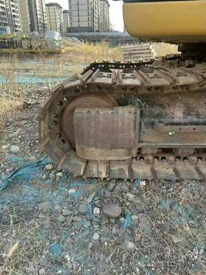 Original Second Hand Used Caterpillar 320d2 320d2l Cat320d Digger Excavator for Sale