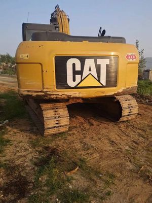 Original Second Hand Used  320d2 320d2l Cat320d Digger Excavator for Sale