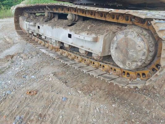 Original Second Hand Used  320d2 320d2l Cat320d Digger Excavator for Sale