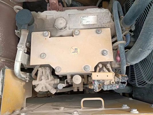 Cat 315D2l Selling Original Second-Hand Cat Excavators at Low Prices, Excellent Performance. Efficient Engines. Advanced Hydraulics.