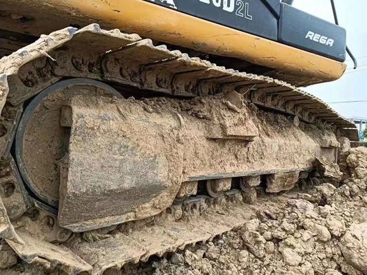 Cat 315D2l Selling Original Second-Hand Cat Excavators at Low Prices, Excellent Performance. Efficient Engines. Advanced Hydraulics.