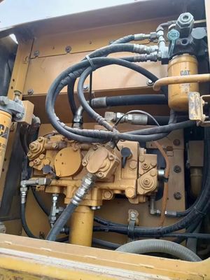 Cat 315D2l Selling Original Second-Hand Cat Excavators at Low Prices, Excellent Performance. Efficient Engines. Advanced Hydraulics.