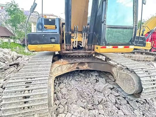 Low Price for Sale of Fine Second-Hand Refurbished Excavators, Caterpillar 312gc Hydraulic Excavator Cat 312D 320d2gc 312 325 320gc 330gc 330d 336D