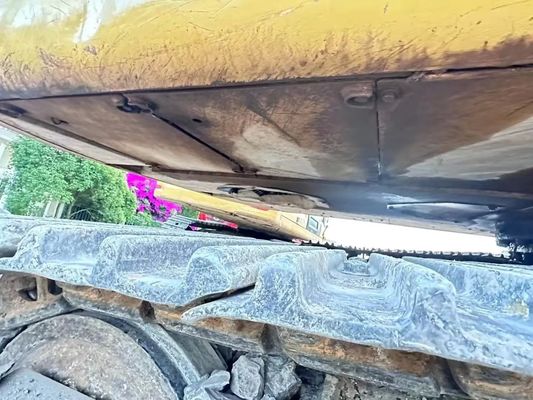 Low Price for Sale of Fine Second-Hand Refurbished Excavators, Caterpillar 312gc Hydraulic Excavator Cat 312D 320d2gc 312 325 320gc 330gc 330d 336D