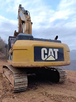 Used Caterpillar 36 Ton Cat336D Cat336D2 Crawler Excavator Cheap Heavy Machinery Used 336D 336D2 336 Digger for Sale