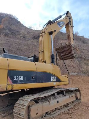 Used Caterpillar 36 Ton Cat336D Cat336D2 Crawler Excavator Cheap Heavy Machinery Used 336D 336D2 336 Digger for Sale