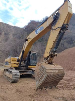 Used Caterpillar 36 Ton Cat336D Cat336D2 Crawler Excavator Cheap Heavy Machinery Used 336D 336D2 336 Digger for Sale