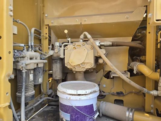 Machine Cat 323 Japanese Used Excavator Caterpillar Cat323 Construction Machine 323D 323gc Used Excavator