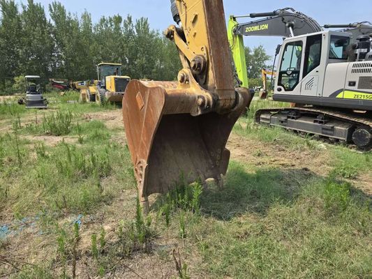 Machine Cat 323 Japanese Used Excavator Caterpillar Cat323 Construction Machine 323D 323gc Used Excavator