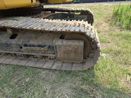 Machine Cat 323 Japanese Used Excavator Caterpillar Cat323 Construction Machine 323D 323gc Used Excavator