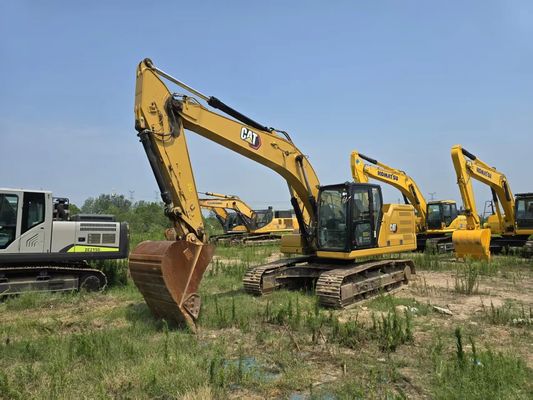 Machine Cat 323 Japanese Used Excavator Caterpillar Cat323 Construction Machine 323D 323gc Used Excavator