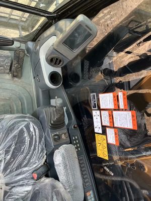 Low Price and High Quality Used Excavator Cat 326D2 Cat 326D2l Digger