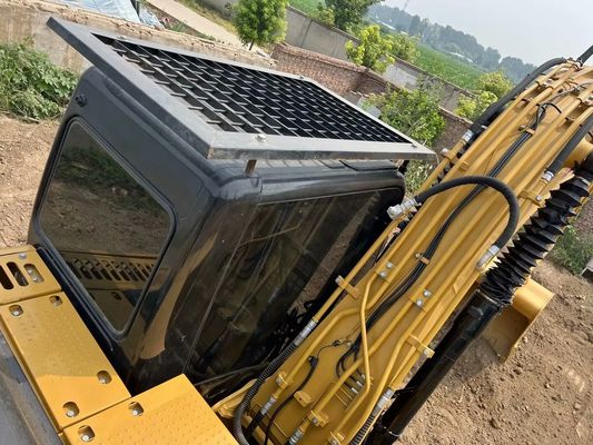 Low Price and High Quality Used Excavator Cat 326D2 Cat 326D2l Digger