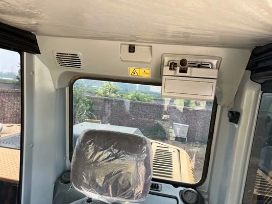 Low Price and High Quality Used Excavator Cat 326D2 Cat 326D2l Digger