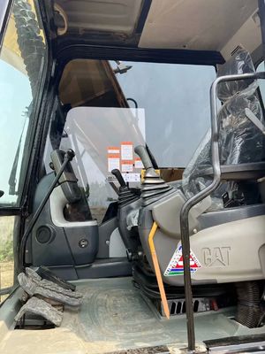 Low Price and High Quality Used Excavator Cat 326D2 Cat 326D2l Digger