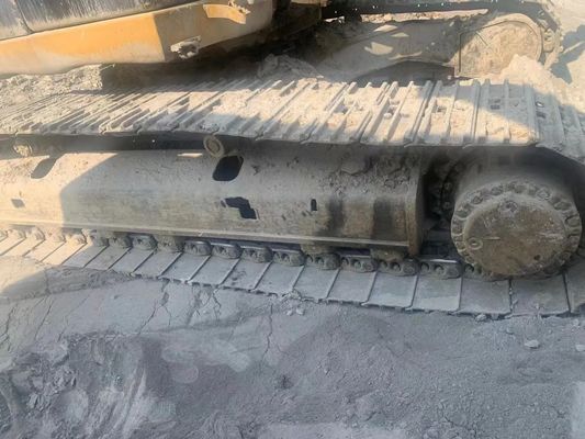 Cat326 Excavator Price in China, Super Low Price Cat Original Second-Hand Excavator, Low Price Cat Excavator for Sale