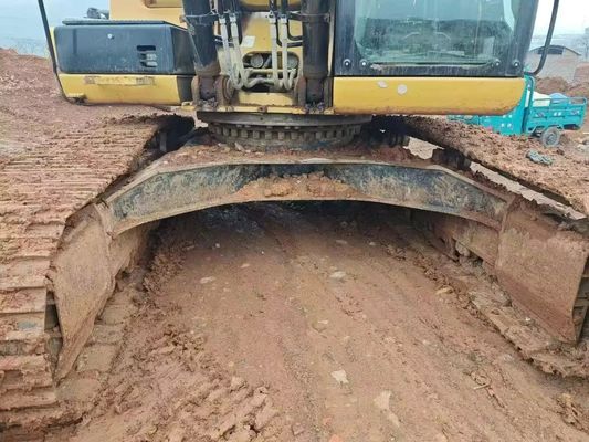 China Sells High Quality Used Cat 330d3l Excavator, Low Price Used Cat Excavator, Cat Excavator