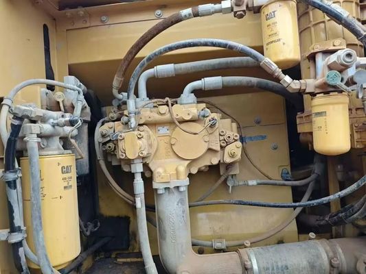 China Sells High Quality Used Cat 330d3l Excavator, Low Price Used Cat Excavator, Cat Excavator