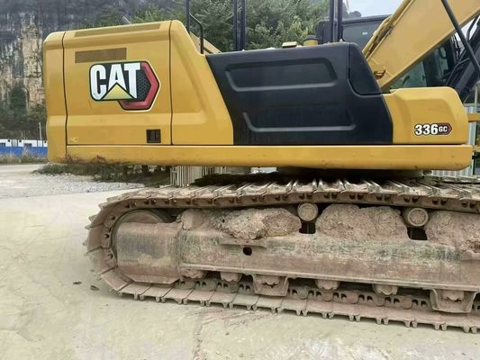 Quality Used Cat Excavator with Accessories at Low Prices. Low Price Quality Used Cat Excavators for Optimal Performance. Cat336gc