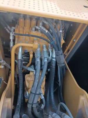 Cat313D2gc Excavator; Cat313excavator; Used Cat Excavator; Used Cat Excavator Price; Quality Used Excavator; Cat Excavator Accessories