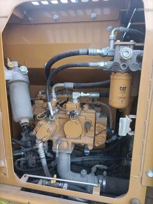 Cat313D2gc Excavator; Cat313excavator; Used Cat Excavator; Used Cat Excavator Price; Quality Used Excavator; Cat Excavator Accessories