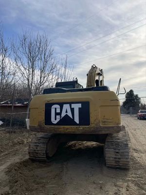 Used Cat 323D2l 324D 324dl 324D2l 325bl 325b 325D 325dl Excavator