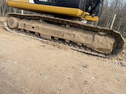 Used Cat 323D2l 324D 324dl 324D2l 325bl 325b 325D 325dl Excavator