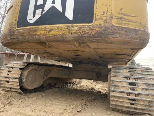 Used Cat 323D2l 324D 324dl 324D2l 325bl 325b 325D 325dl Excavator