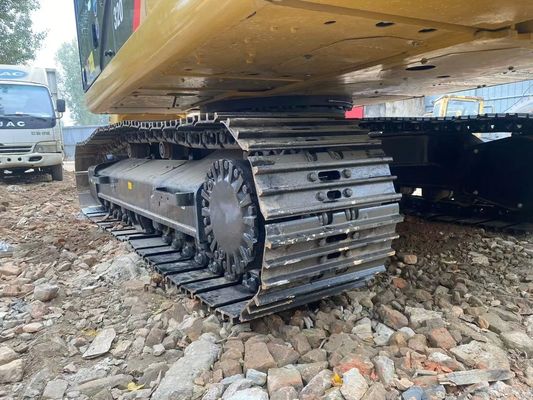 Nice Condition Secondhand Cat 320dl 320d 323dl 325dl in Stock for Sale