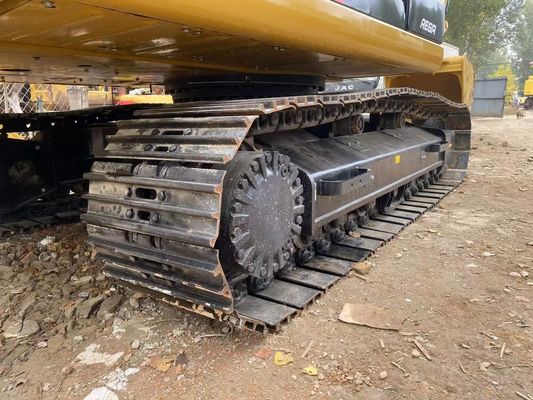 Nice Condition Secondhand Cat 320dl 320d 323dl 325dl in Stock for Sale