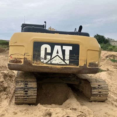 High-Performance Excavator; Used Excavator Cat 323D; Cat Excavator; Cat323; 23t Excavator Price; Cheap Excavator for Sale