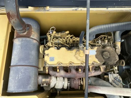 High-Performance Excavator; Used Excavator Cat 323D; Cat Excavator; Cat323; 23t Excavator Price; Cheap Excavator for Sale