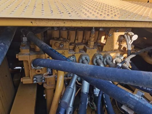 Original Used Caterpillar Cat 336 Excavator Good Working Condition Machinery Recommend Digger Cat 336gc Cat 336D2 Flash Sale