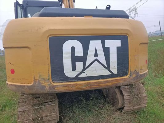 Original Cat318d L Excavator for Sale at Low Price, High Performance Used Cat318d Excavator, Crawler Hydraulic Excavator, Used Excavator