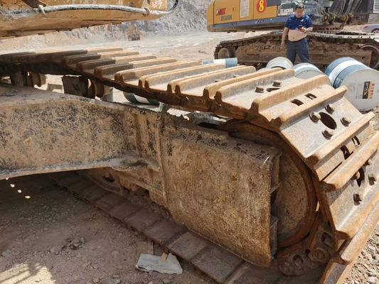 Used Cat349f Excavator Cat Dig Machine Cat349f,  Mining Machinery Heavy Duty Equipment