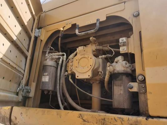 Used Cat349f Excavator Cat Dig Machine Cat349f,  Mining Machinery Heavy Duty Equipment