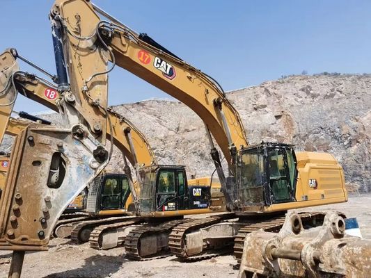 Used Cat349f Excavator Cat Dig Machine Cat349f,  Mining Machinery Heavy Duty Equipment