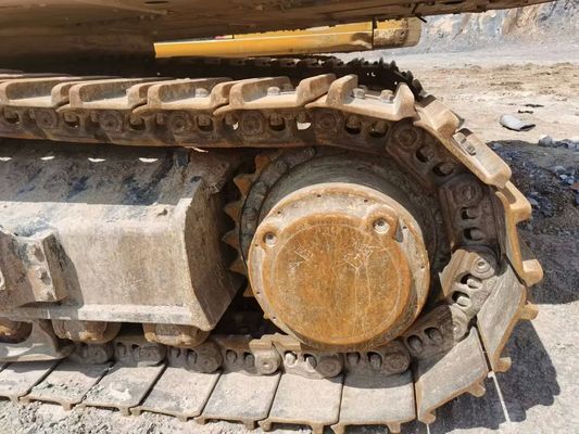 Used Cat349f Excavator Cat Dig Machine Cat349f, Caterpillar Mining Machinery Heavy Duty Equipment