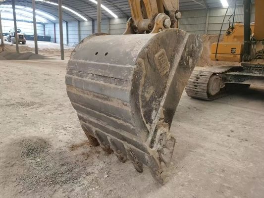 Low Price Used Original American Cat 320gc 320d 320c 320b 320 20 Ton  Excavator for Sale in Chile Africa Malaysia