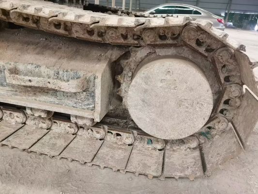 Japan Imported  Cat320gc 320gx 320c 320d 320d2l 320cl Hydraulic Crawler Large Excavator with EPA CE for Cheap Sale