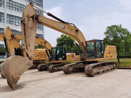 Japan Imported  Cat320gc 320gx 320c 320d 320d2l 320cl Hydraulic Crawler Large Excavator with EPA CE for Cheap Sale