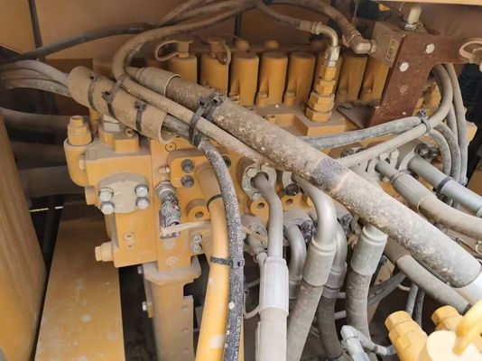 Japan Imported Caterpillar Cat320gc 320gx 320c 320d 320d2l 320cl Hydraulic Crawler Large Excavator with EPA CE for Cheap Sale