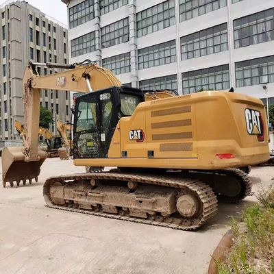 Japan Imported  Cat320gc 320gx 320c 320d 320d2l 320cl Hydraulic Crawler Large Excavator with EPA CE for Cheap Sale
