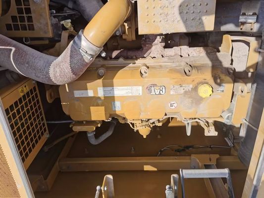 Original Used Cat 349 349d 349gc 349e Cat349d Cat349 Cat349gc Excavator Caterpillar Crawler Low Price for Sale