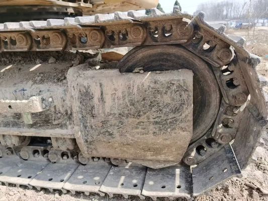 2023 Hot Sales Cheap Price Caterpillar Cat313 Used Crawler Excavator 13 Tons Medium Used Cat313D Cat313D2l Cat313D2gc in Stock